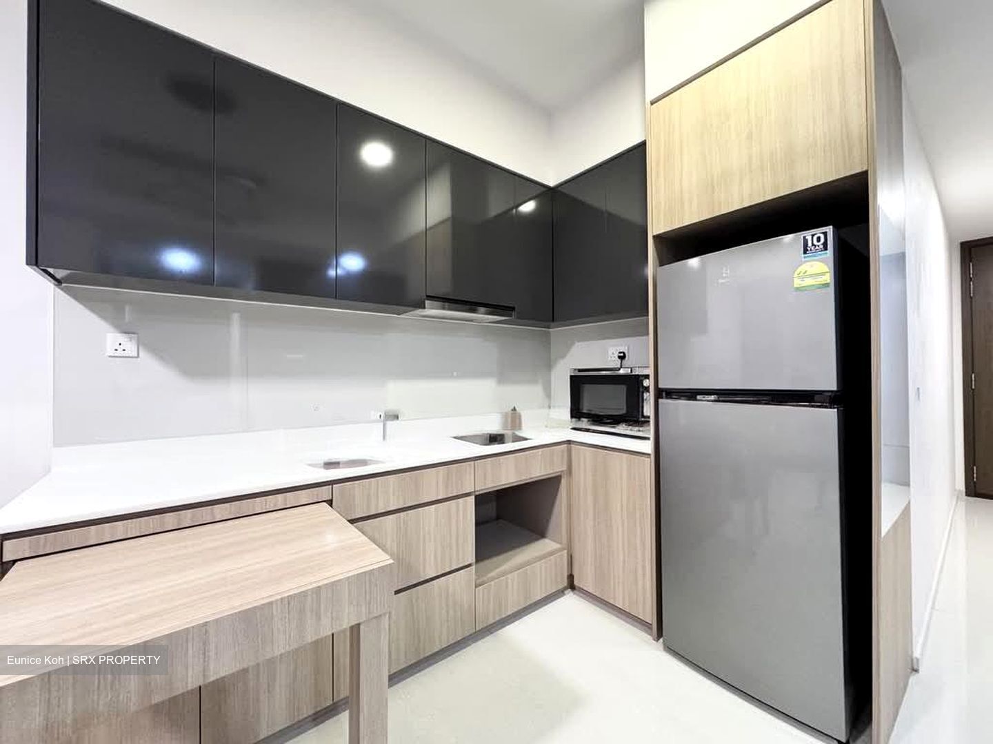Riverbank @ Fernvale (D28), Condominium #535689791